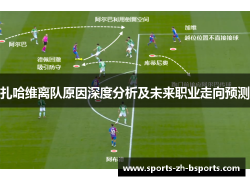 扎哈维离队原因深度分析及未来职业走向预测