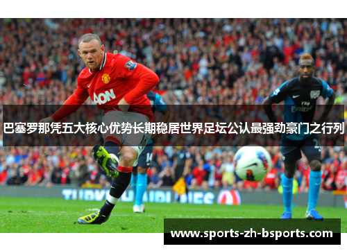 巴塞罗那凭五大核心优势长期稳居世界足坛公认最强劲豪门之行列